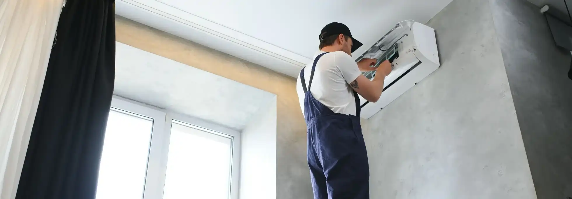  Air Conditioning Maintenance - HVAC Georgina