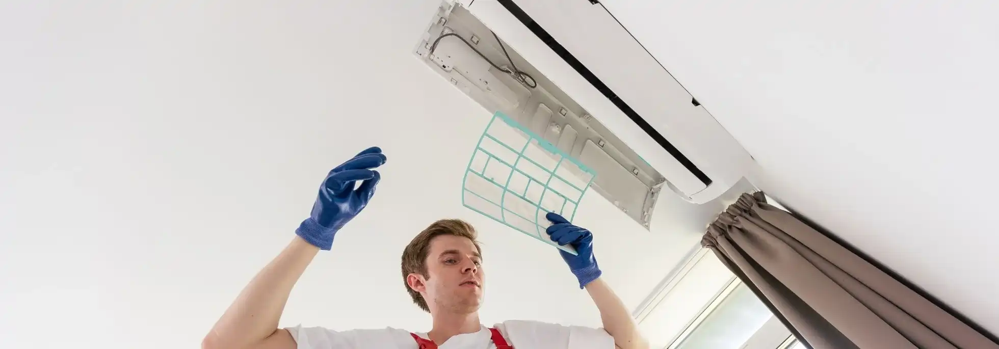  Air Conditioning Repair Near Me - HVAC Georgina