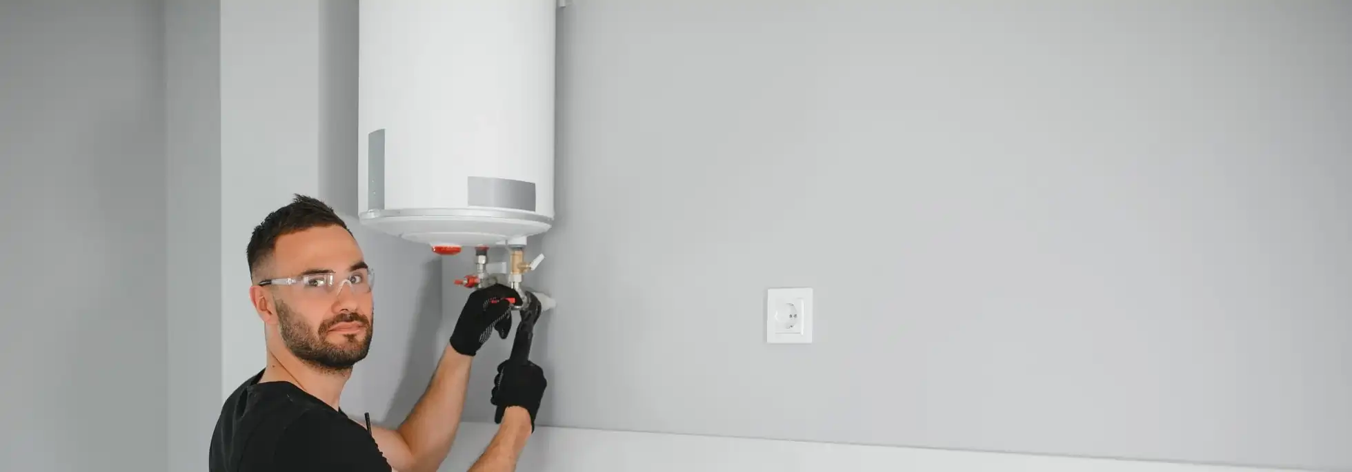  Boiler Installation - HVAC Georgina