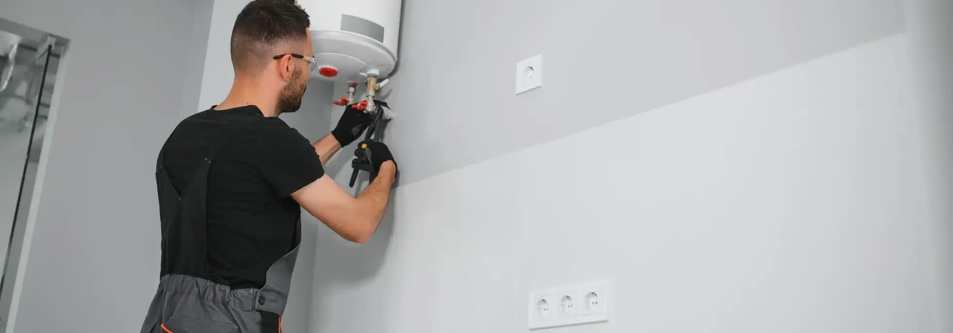  Boiler Maintenance - HVAC Georgina