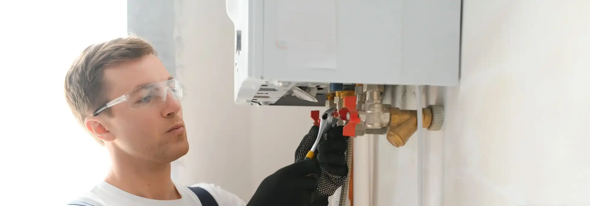  Boiler Repair Near Me - HVAC Georgina