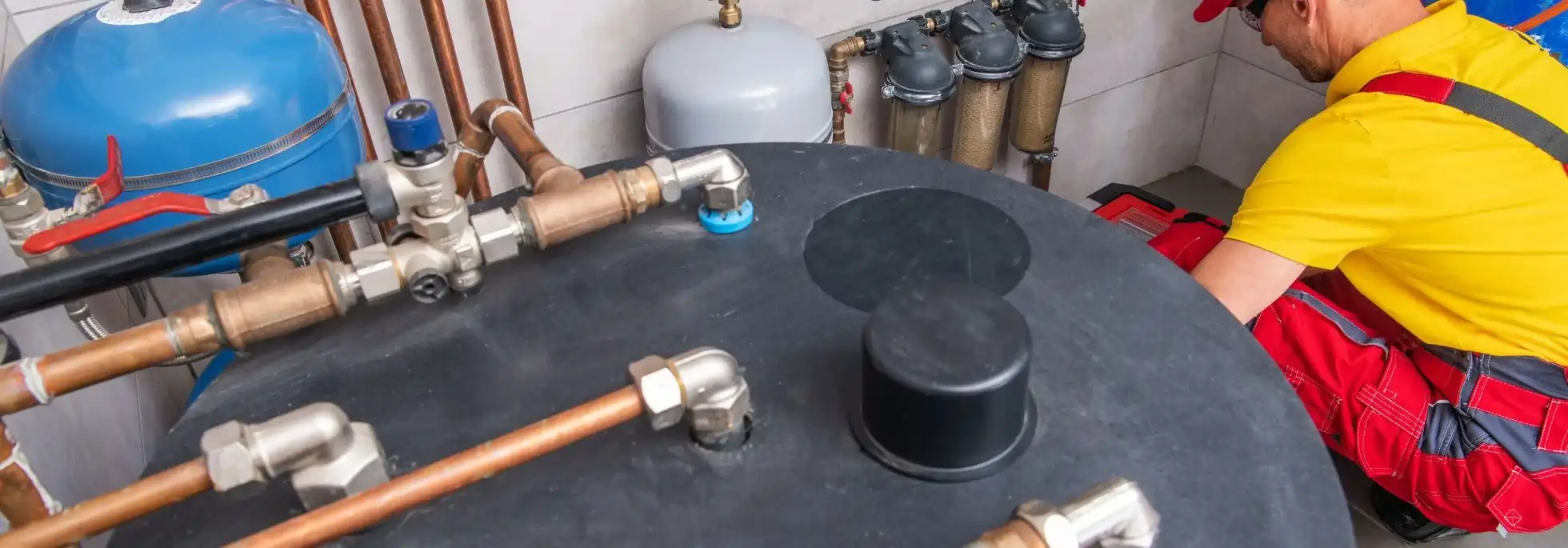  Heating System Installation - HVAC Georgina