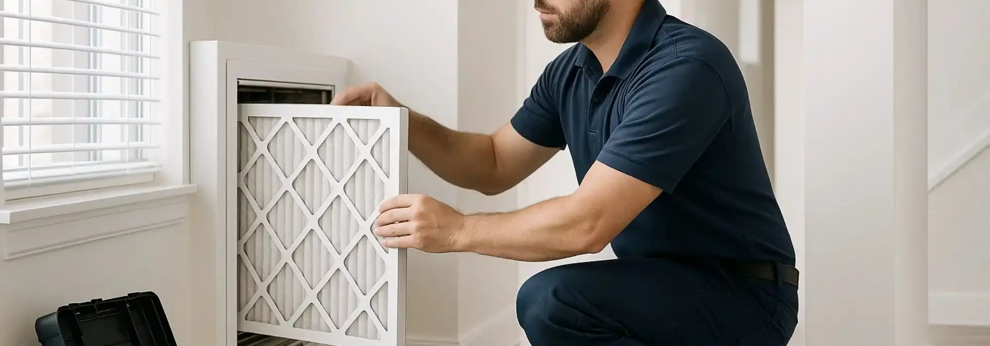  Heating System Maintenance - HVAC Georgina