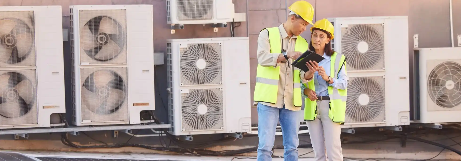 Lennox HVAC Services - HVAC Georgina