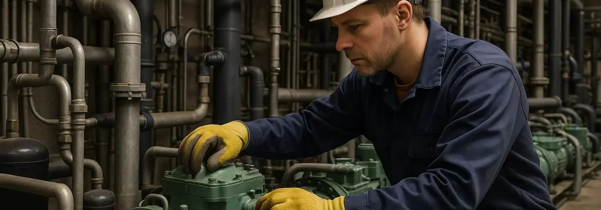  Refrigeration Services - HVAC Georgina