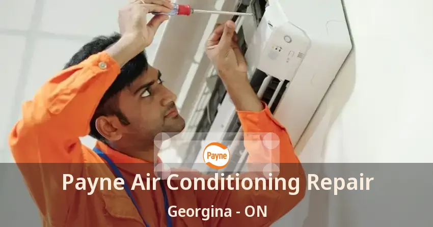 Payne Air Conditioning Repair Georgina - ON