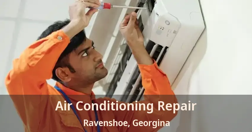 Air Conditioning Repair Ravenshoe, Georgina - ON