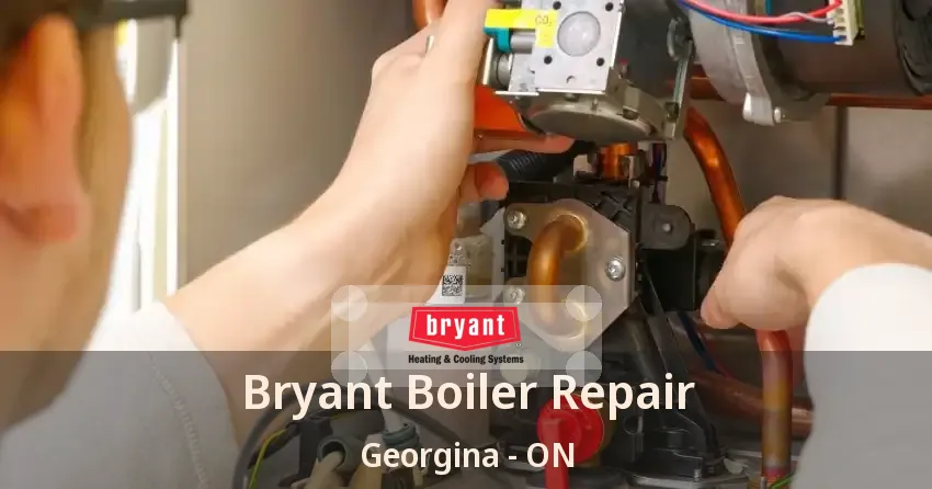 Bryant Boiler Repair Georgina - ON