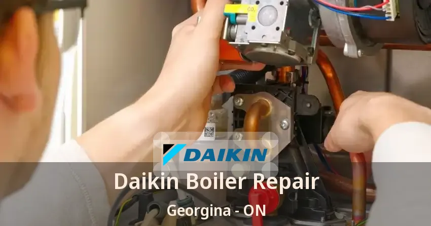 Daikin Boiler Repair Georgina - ON