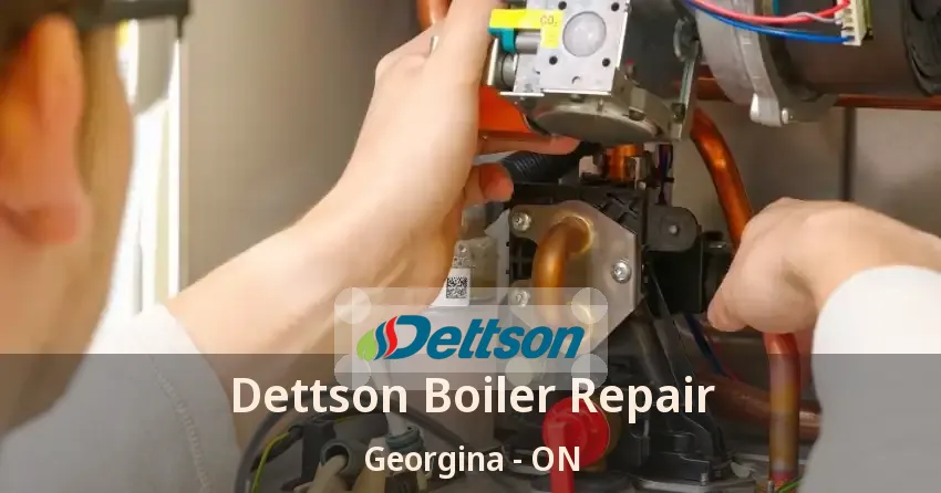 Dettson Boiler Repair Georgina - ON