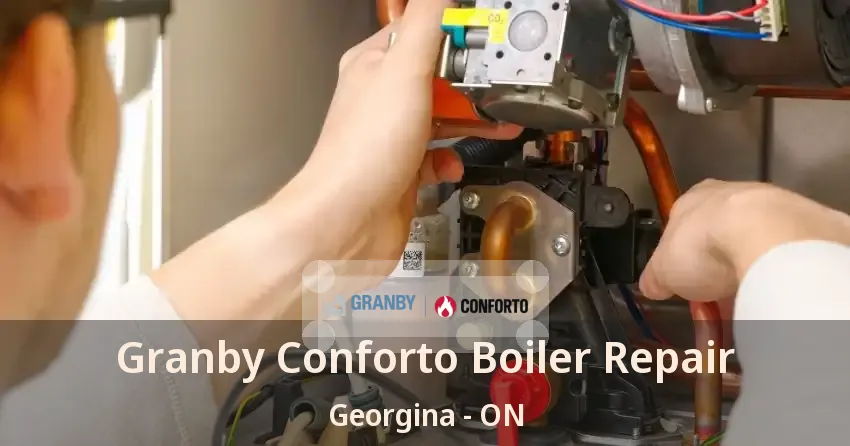 Granby Conforto Boiler Repair Georgina - ON