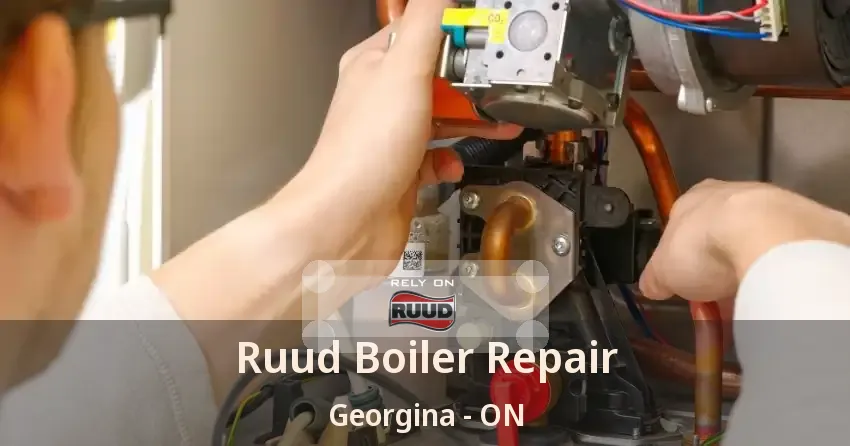Ruud Boiler Repair Georgina - ON