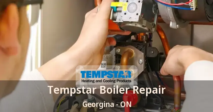 Tempstar Boiler Repair Georgina - ON