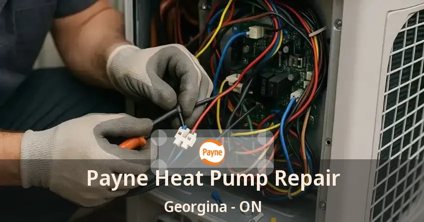 Payne Heat Pump Repair Georgina - ON