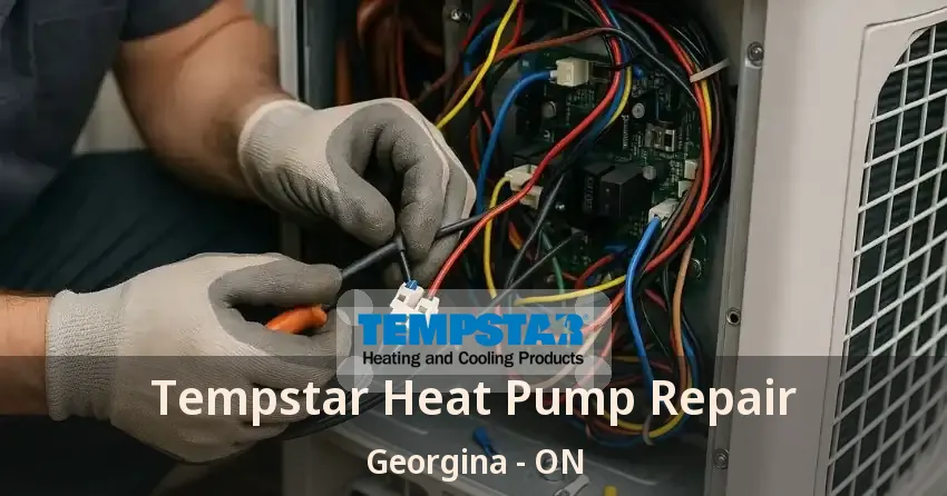 Tempstar Heat Pump Repair Georgina - ON