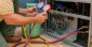Lennox Furnace Repair in Georgina