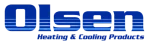 Olsen Lennox HVAC Services in Georgina